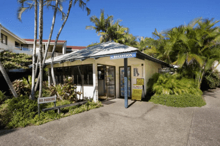 Munna Beach Apartments Noosa - St Kilda Accommodation 1