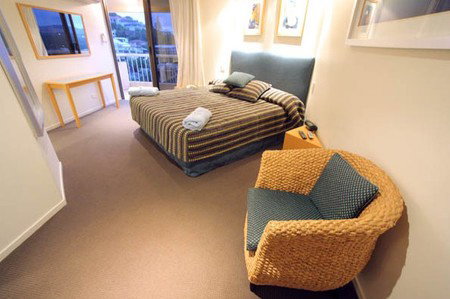 Coolum Caprice - St Kilda Accommodation 0