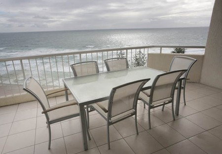 Coolum Caprice - St Kilda Accommodation 2