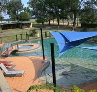 Valley Vineyard Tourist Park - St Kilda Accommodation