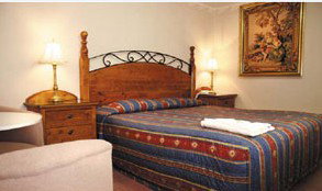 Olympia Motel - St Kilda Accommodation 0