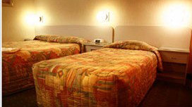 Olympia Motel - St Kilda Accommodation 1
