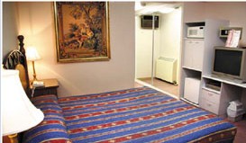 Olympia Motel - St Kilda Accommodation 2