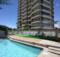 Narrowneck Court - St Kilda Accommodation