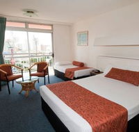 Islander Resort Hotel - St Kilda Accommodation
