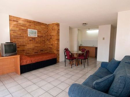 Islander Resort Hotel - St Kilda Accommodation 1
