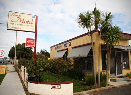  St Kilda Accommodation