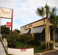 Kilmore Motel - St Kilda Accommodation