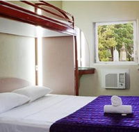 Formule 1 Fawkner - St Kilda Accommodation