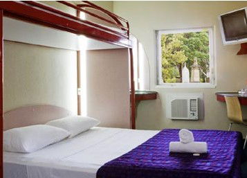 Formule 1 Fawkner - St Kilda Accommodation 0