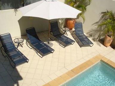 Trieste On Sunshine - St Kilda Accommodation 1