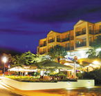 Airlie Beach Hotel - St Kilda Accommodation