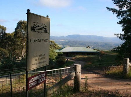 Megalong Valley NSW St Kilda Accommodation