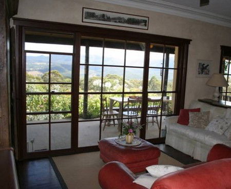 Glyn Newydd - St Kilda Accommodation 1