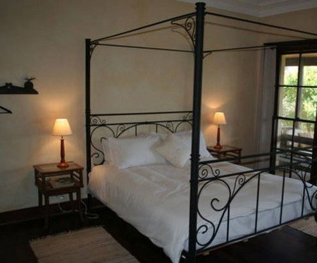 Glyn Newydd - St Kilda Accommodation 2