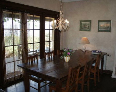 Glyn Newydd - St Kilda Accommodation 3