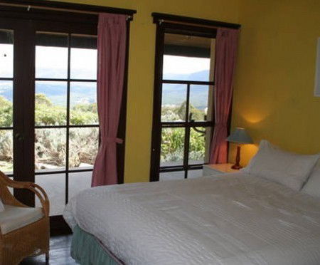 Glyn Newydd - St Kilda Accommodation 5