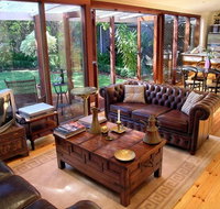 North Adelaide Heritage Apartments Bishops Garden - St Kilda Accommodation