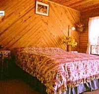Chesleigh Homestead - St Kilda Accommodation