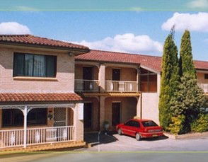 Alexander The Great Motel - St Kilda Accommodation 0