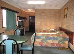 Alexander The Great Motel - St Kilda Accommodation 1
