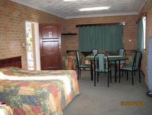 Alexander The Great Motel - St Kilda Accommodation 2