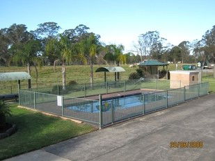 Alexander The Great Motel - St Kilda Accommodation 3