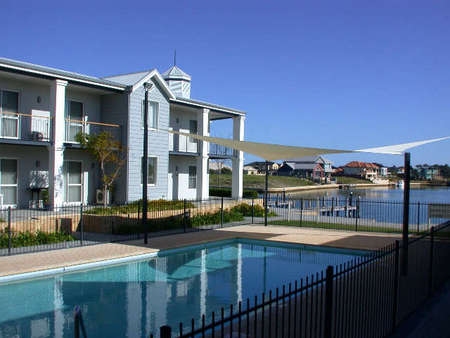 Quest Mandurah - St Kilda Accommodation 0