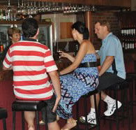 Castle Motor Lodge - St Kilda Accommodation