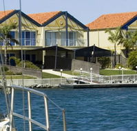 Port Lincoln Waterfront Apartments - St Kilda Accommodation