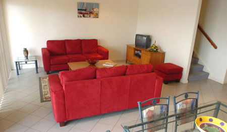 Port Lincoln Waterfront Apartments - St Kilda Accommodation 2