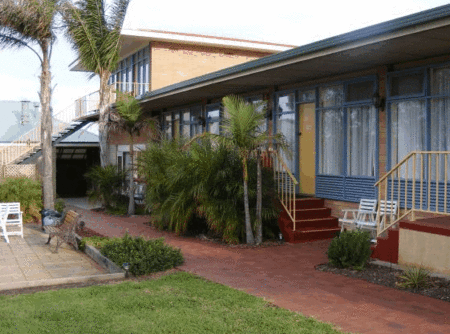 Kangaroo Island Seaview Motel - St Kilda Accommodation 0