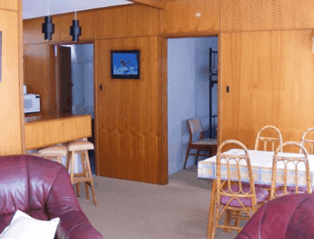 Kangaroo Island Seaview Motel - St Kilda Accommodation 1