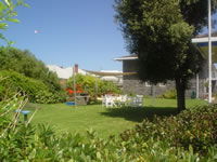 Central Motel Port Fairy - St Kilda Accommodation 0