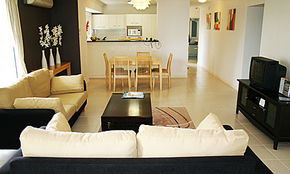 Founda Gardens Apartments - St Kilda Accommodation 3