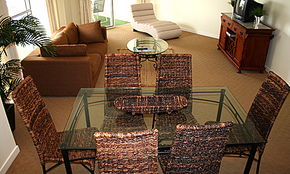Founda Gardens Apartments - St Kilda Accommodation 4