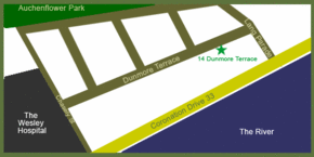 Founda Gardens Apartments - St Kilda Accommodation 5