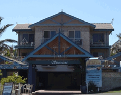 Bargara Shoreline Apartments - St Kilda Accommodation 0