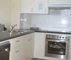 Bargara Shoreline Apartments - St Kilda Accommodation 3