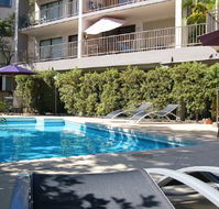Myuna Holiday Apartments - St Kilda Accommodation