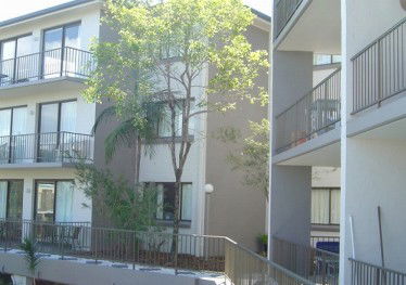 Myuna Holiday Apartments - St Kilda Accommodation 1