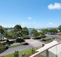 Offshore Noosa Resort - St Kilda Accommodation