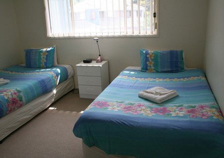 Pacific Sun Gold Coast Holiday Townhouse - St Kilda Accommodation 1