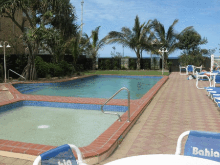 Bahia Beachfront Apartments - St Kilda Accommodation 1