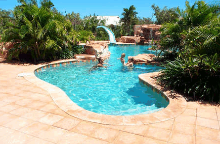 Habitat Resort Broome - St Kilda Accommodation 0