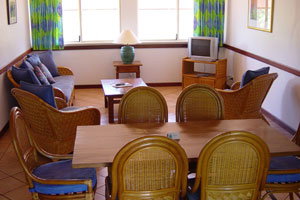Habitat Resort Broome - St Kilda Accommodation 1