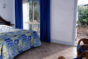 Habitat Resort Broome - St Kilda Accommodation 2