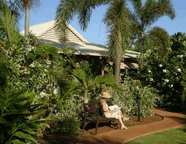Habitat Resort Broome - St Kilda Accommodation 4
