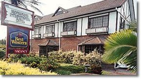Shakespeare International Motel - St Kilda Accommodation 0