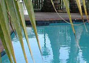 Shakespeare International Motel - St Kilda Accommodation 1